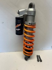 KTM 250 excf WP REAR SHOCK ABSORBER - MOTOCROSS / ENDURO 2008
