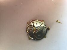 bueche girod cal 7001 movement