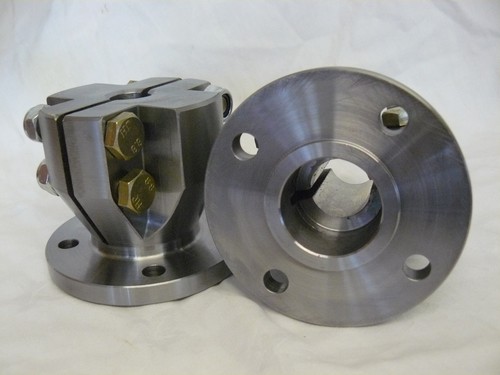 Diameter marine clamp - marine,