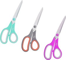 3 Multi Purpose Scissors