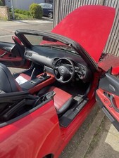 HONDA S2000 AP2 AP1 HALF