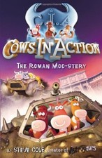 Cows in Action 3: The Roman