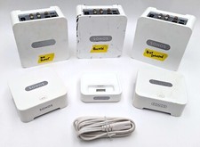 Lot of 6 Assorted Sonos S1