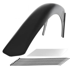 Mudhugger rear mudguards mtb - mudhugger,
