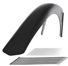 Mudhugger REAR Mudguards MTB E-Bike Fenders All Sizes 26" 27.5" 29"