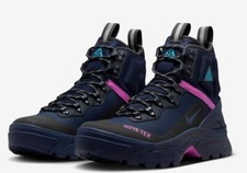 Nike ACG Air Zoom Gaiadome GORE-TEX Shoes DD2858 401 UK7.5/ EUR42