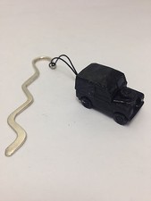  4X4 Series 1 SWB ref112 BLACK