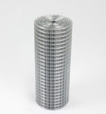 Galvanised welded wire mesh - galvanised,