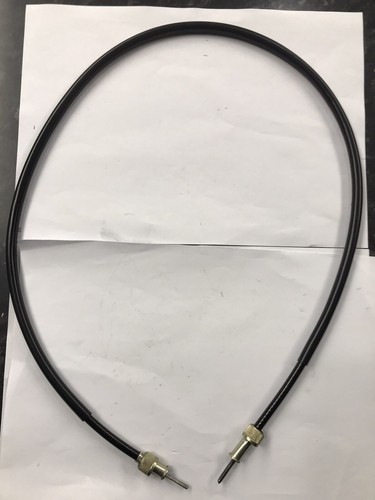 New keeway speedometer - new, cable