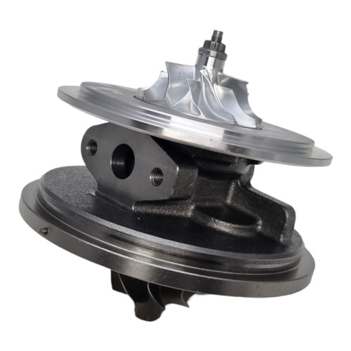 Turbocharger upgrade cartridge - upgrade,