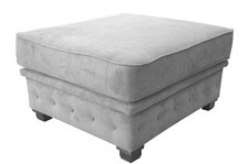 Chesterfield Corner Sofa