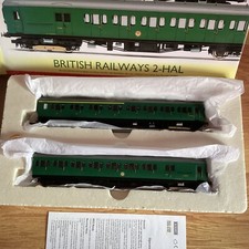 Hornby R3290 Class 2-HAL 2 car
