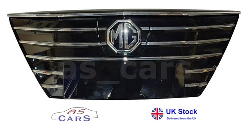 Radiator grill grille mg5 - 5,