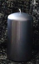 HIGH GLOSS GRAPHITE / SILVER