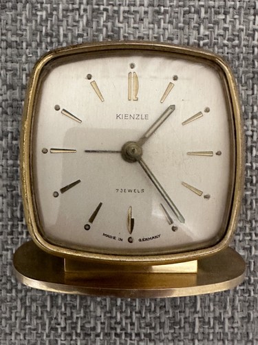 Vtg german kienzle - vtg,