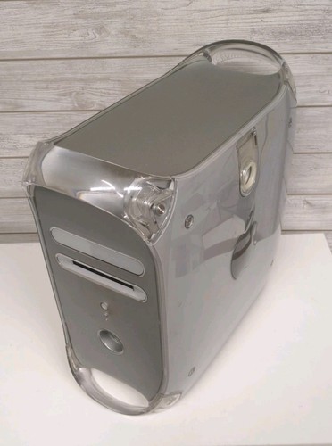Apple macintosh power mac - mac, g4