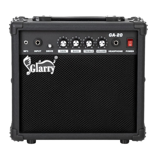 Small portable guitar - small,