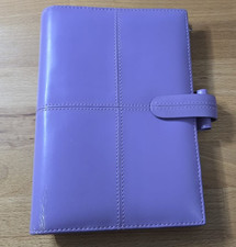 RARE! FILOFAX PERSONAL CROSS