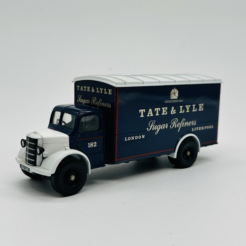 Corgi classics tate - corgi, &