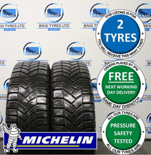 X2 PW 195/65R16C 195 65 16C