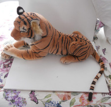 UNBRANDED  Tiger 28" cm Soft