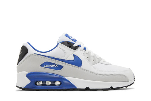 Nike air max - air, white