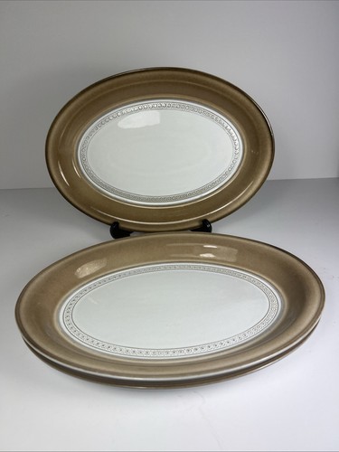 Denby seville 3 x - seville, oval
