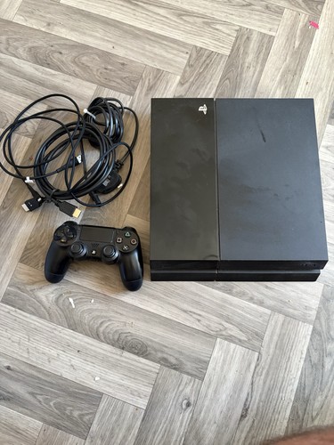 Playstation ps4 500gb - playstation,