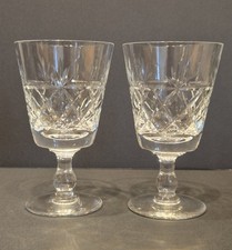 Lovely pair royal brierley - of,