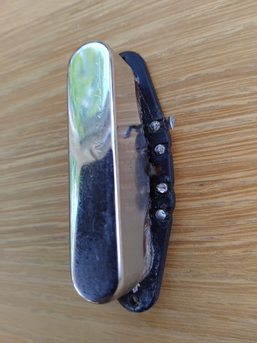 Fender vintage noiseless - fender,