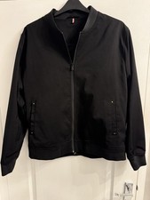 Mens Bomber Jacket Very Good