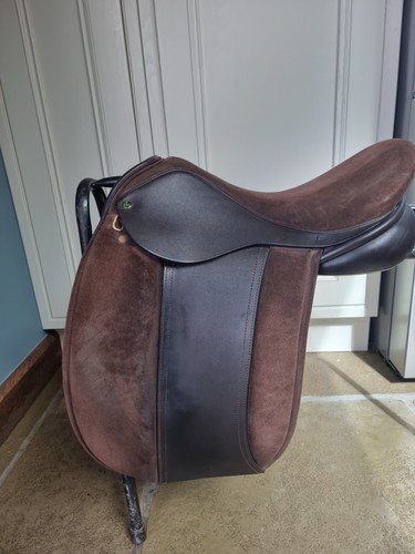 Ideal medium wide - 16.5, mw