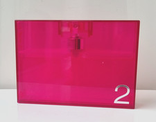 Vintage Gucci Rush 2 Eau de Toilette 75ml. Sold as seen, will be wrapped well!