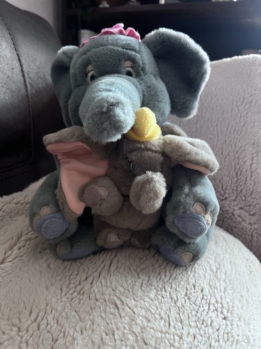 Disney mrs jumbo dumbo - jumbo, &