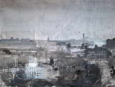 Monotone London 8.   Original