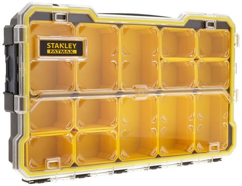 Fatmax pro shallow - fatmax, 1/3
