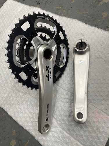 Shimano deore m770 - deore, xt