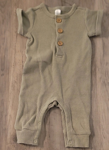 Modern moments gerber 6m - gerber, 3-6m