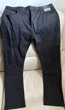 Black Jeans Next 38R NEVER