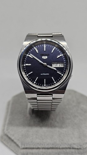 Seiko men automatic - men's, with