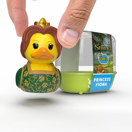 Tubbz shrek princess - -,