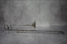 King NH Trombone