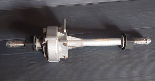 Pride apex alumalite transaxle - pride,
