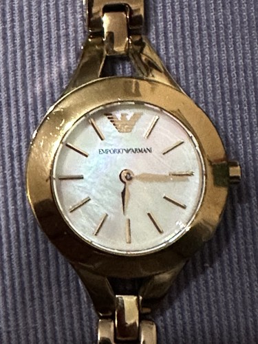 Genuine emporio armani women - genuine,