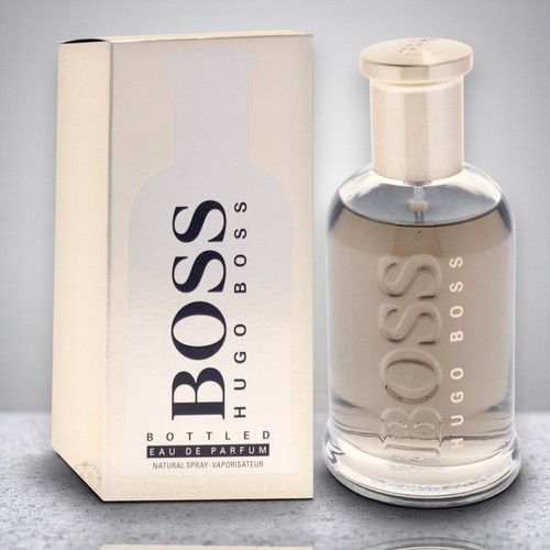 Boss bottled hugo - boss, by