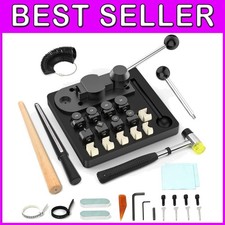 Professional Ring Bending Tool Set