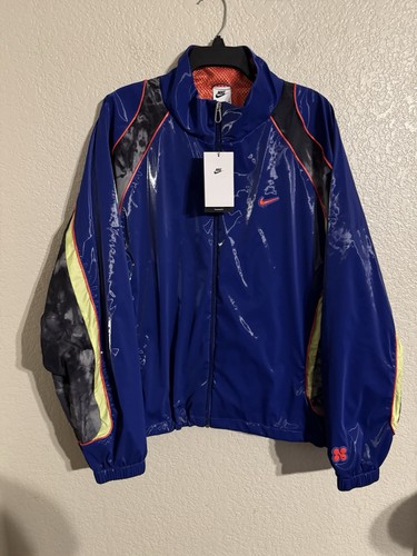 Nike project g track - project, f.r.o.g
