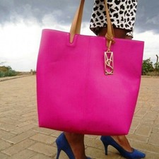 New Victoria's Secret Tote Bag