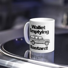 Large Wallet Emptying Bastard