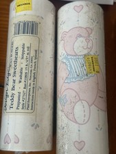 Lot of 2 Design Edge Teddy